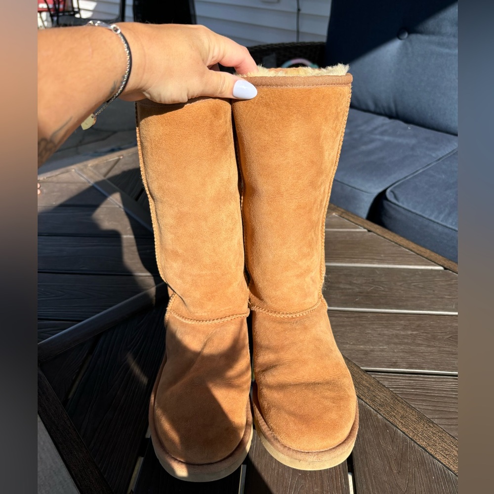 Women’s UGG Classic Tall Boot
